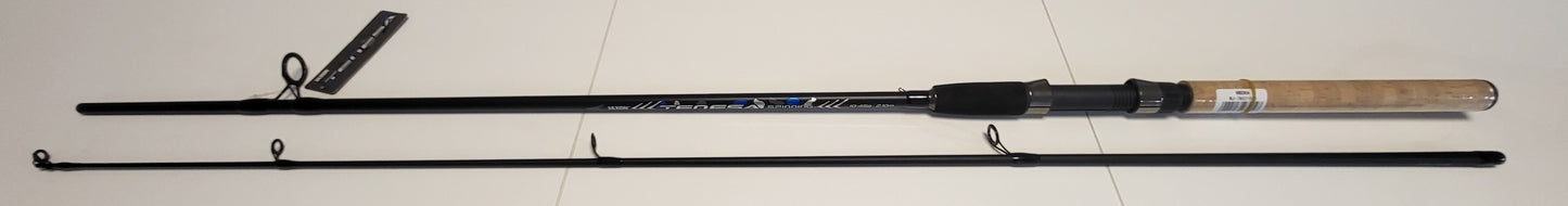 Spinnrute Spinning 2,10 m 10–40 g