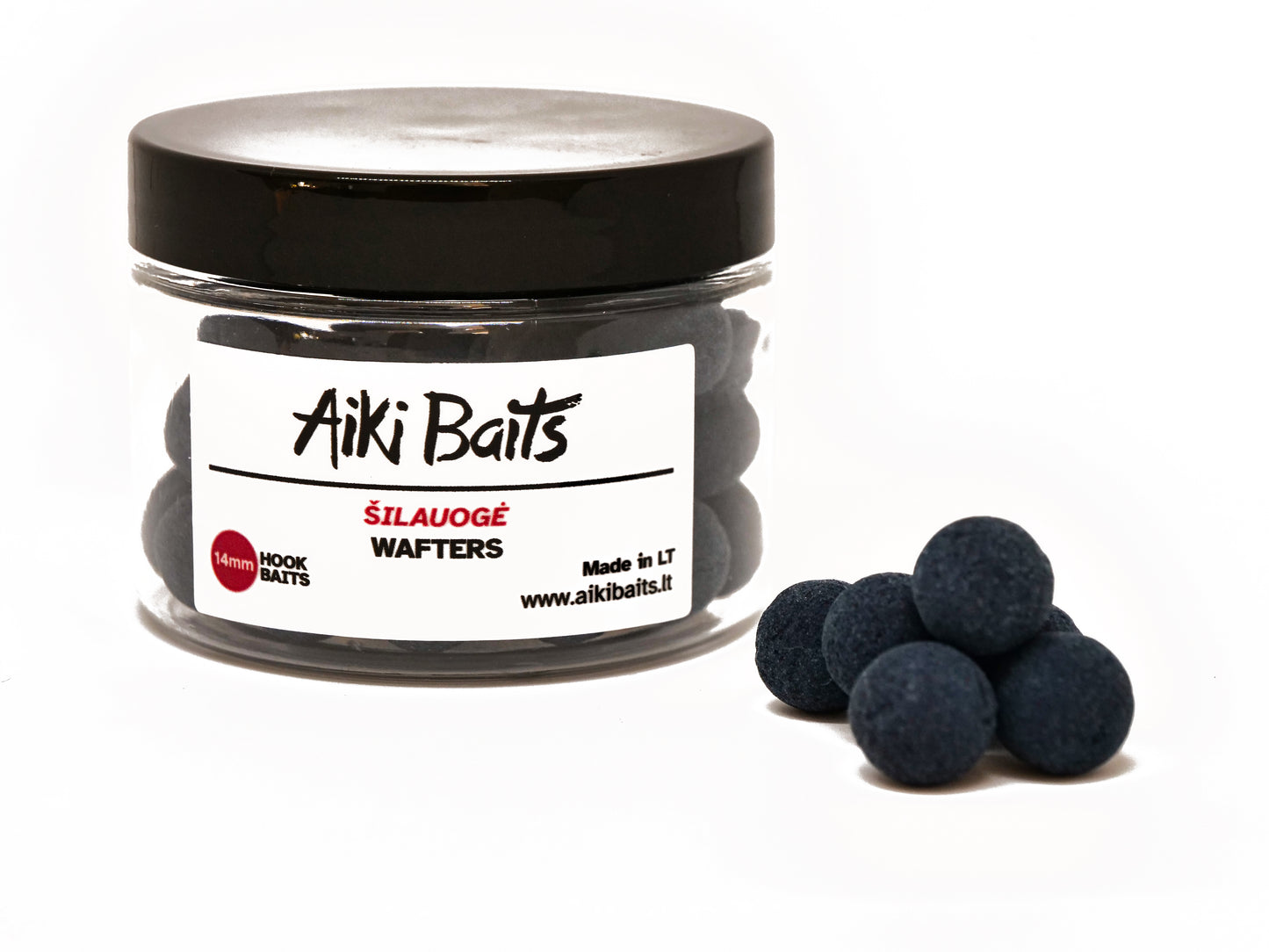 Aiki Baits Wafter Boilies