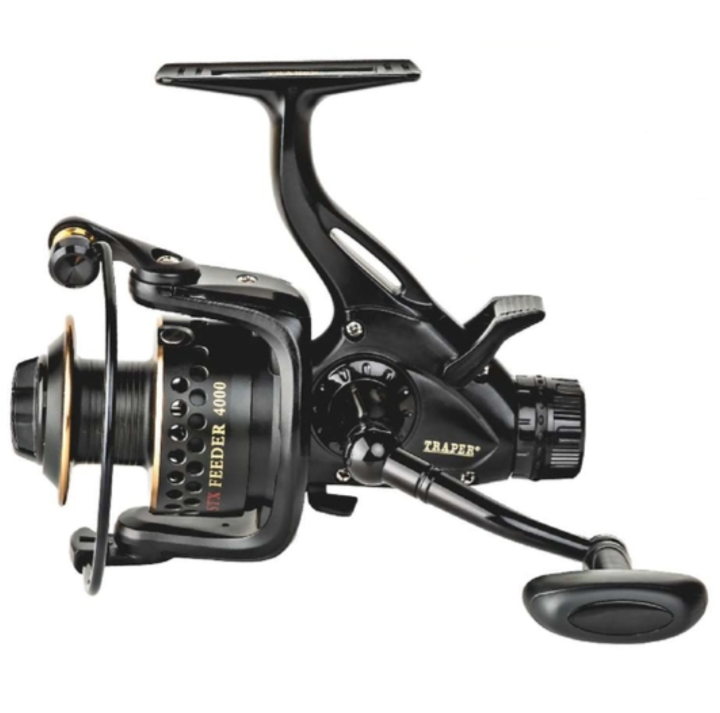 Rolle TRAPER STX FEEDER SF4000