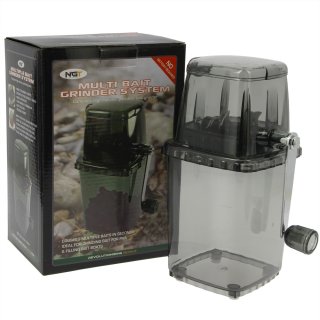 Multi Grinder System