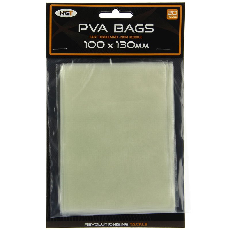 PVA Beutel