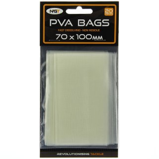 PVA Beutel