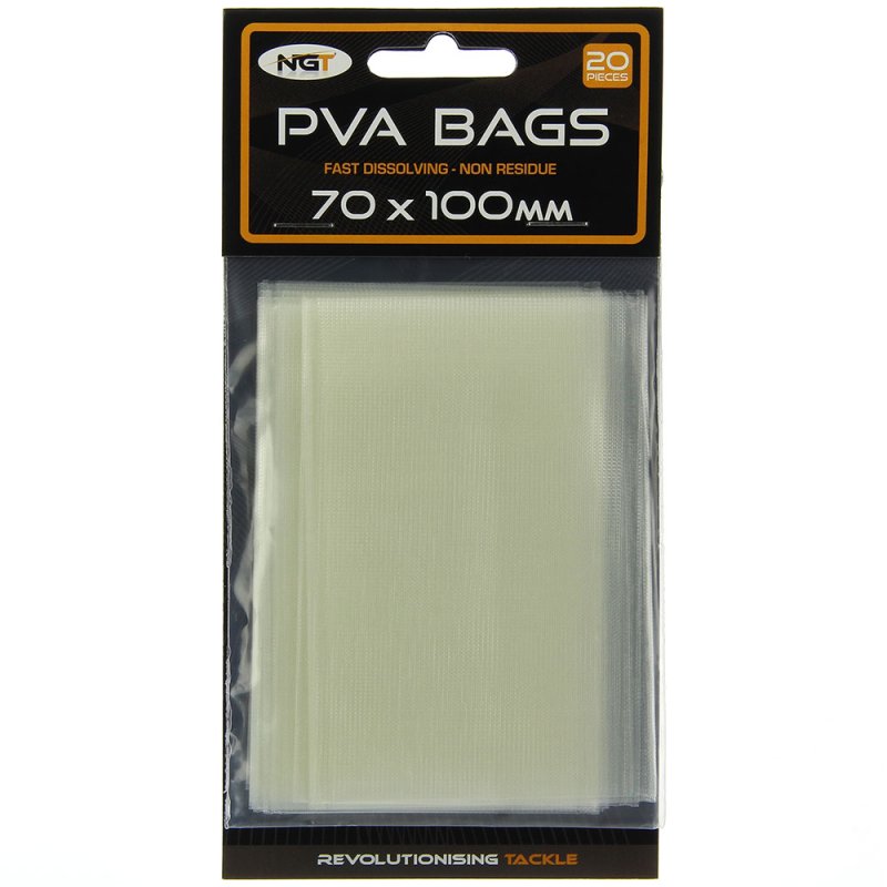 PVA Beutel