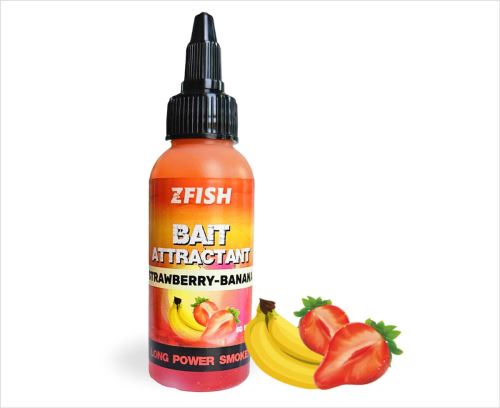 ZFISH Bait Attractant DIP – Revolutionärer Lockstoff (60 ml)