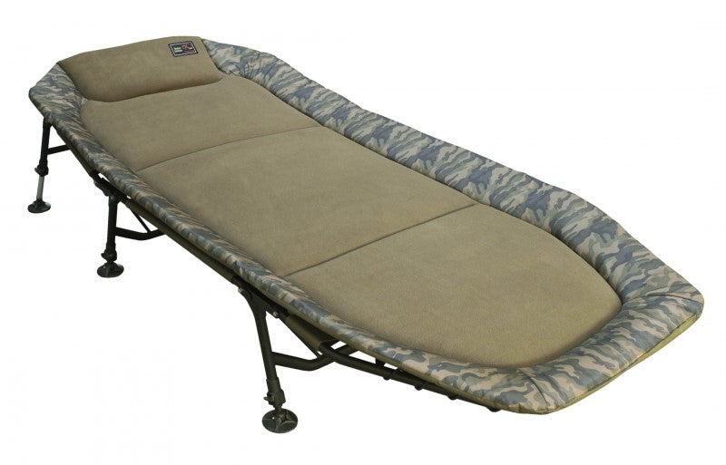 Liege Shadow Camo Bedchair