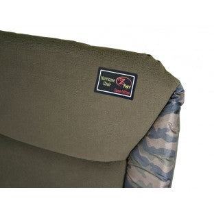 Liege Shadow Camo Bedchair