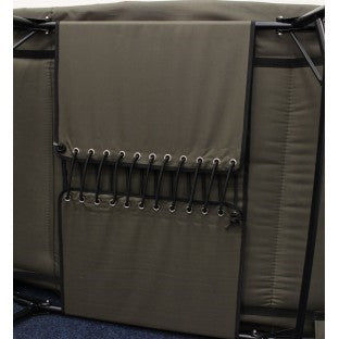 Liege Shadow Camo Bedchair