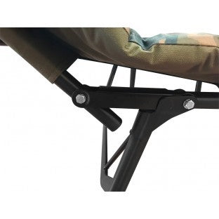 Liege Shadow Camo Bedchair