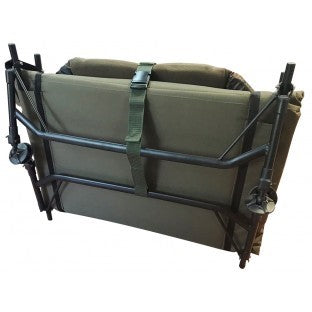 Liege Shadow Camo Bedchair