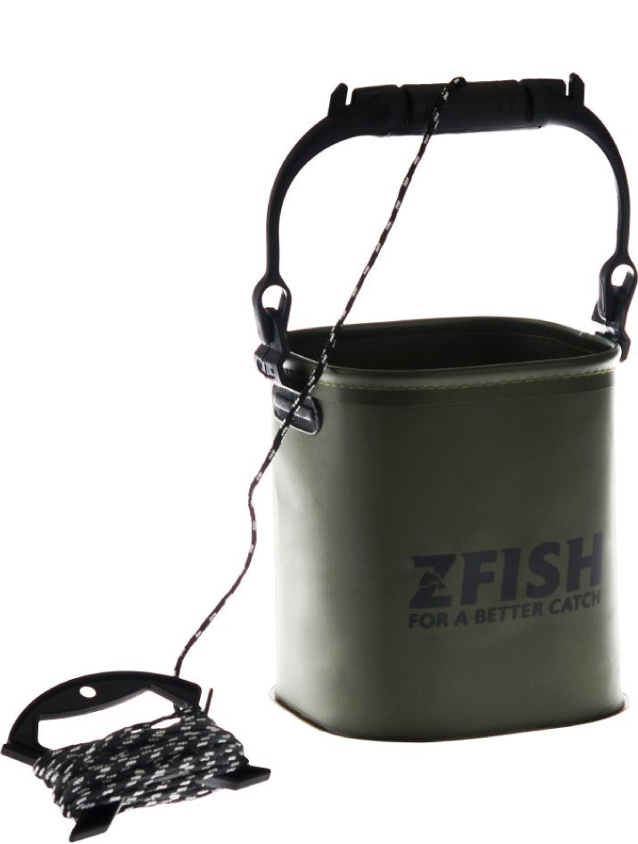 Multifunktionaler EVA Eimer – 5 Liter
