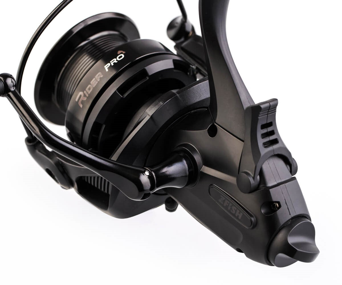 ZFISH Reel Rider PRO 7000