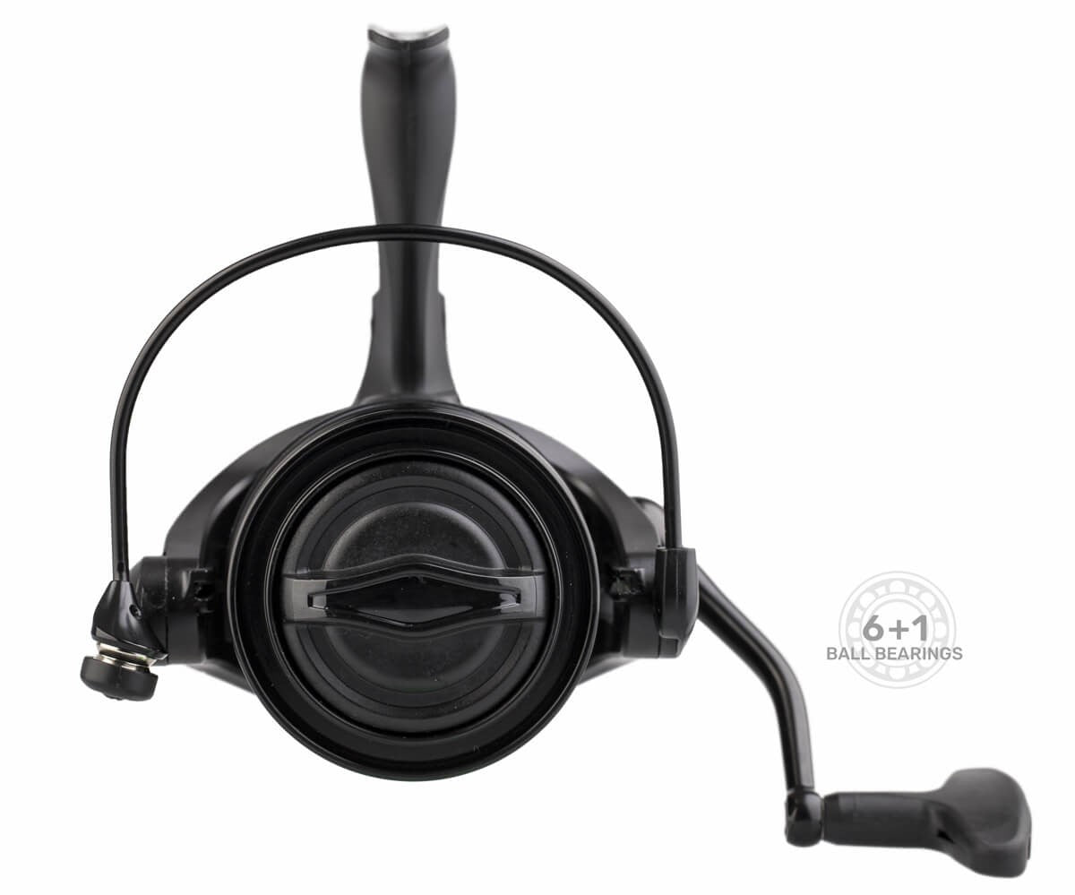 ZFISH Reel Rider PRO 7000