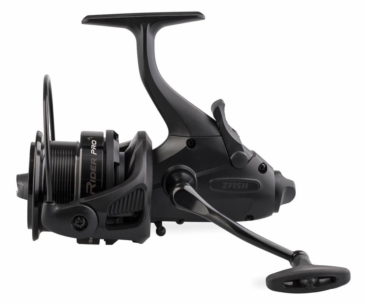 ZFISH Reel Rider PRO 7000