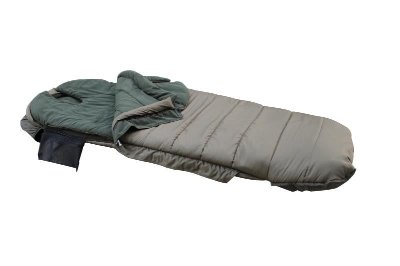 Schlafsack Hardcore Sleeping Bag 5 Season