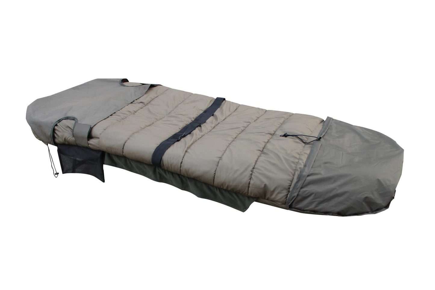 Schlafsack Hardcore Sleeping Bag 5 Season