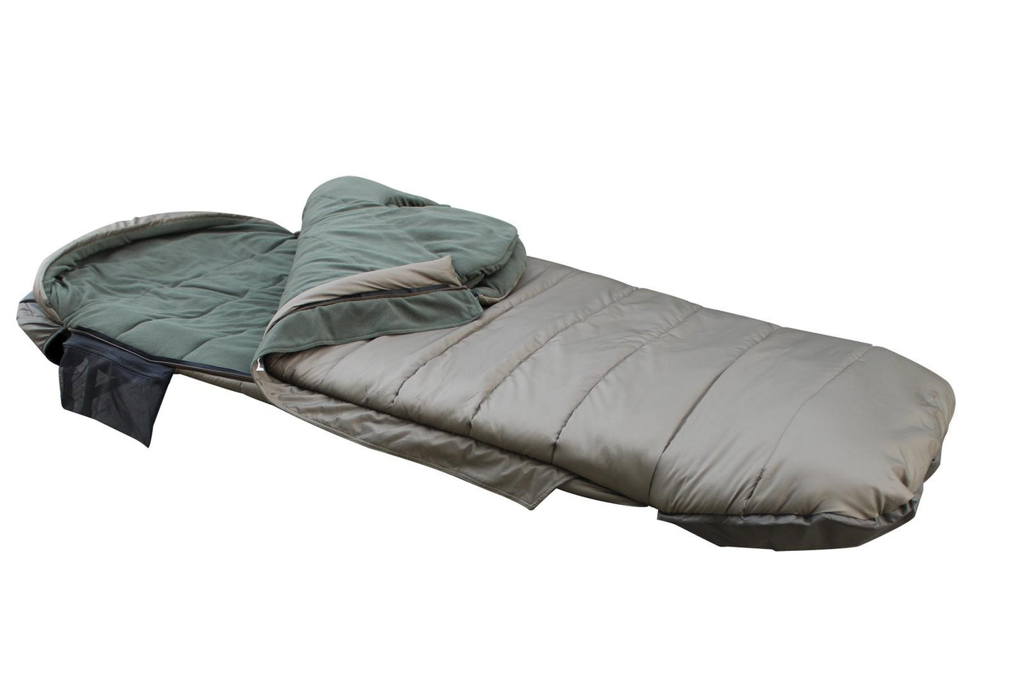 Schlafsack Hardcore Sleeping Bag 5 Season