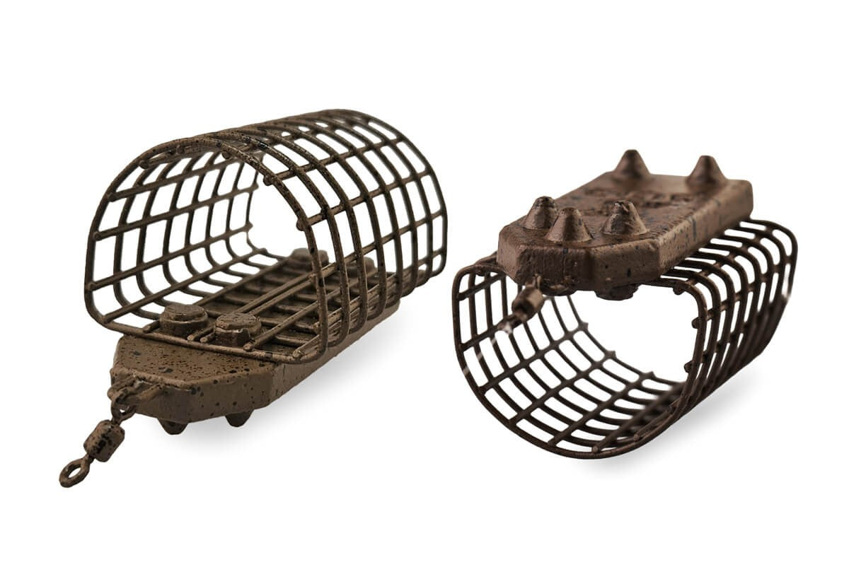 Spike Feeder Tunnel 60g
