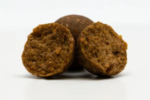 Karpfen-Boilies – Spicy Squid & Krill