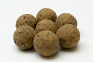 Premium Boilies The Nutz