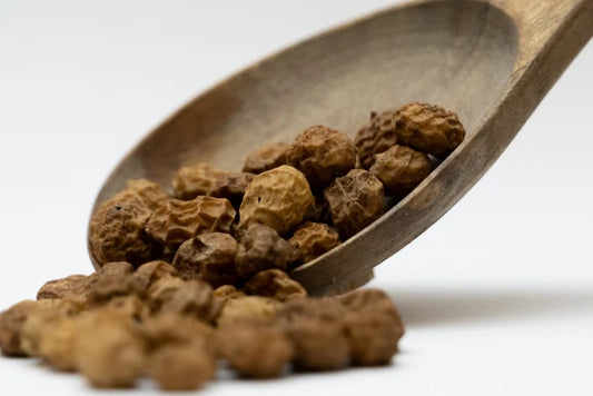 Tigernuts 7/15mm mixed