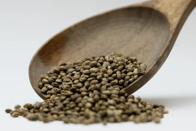 Hempseed