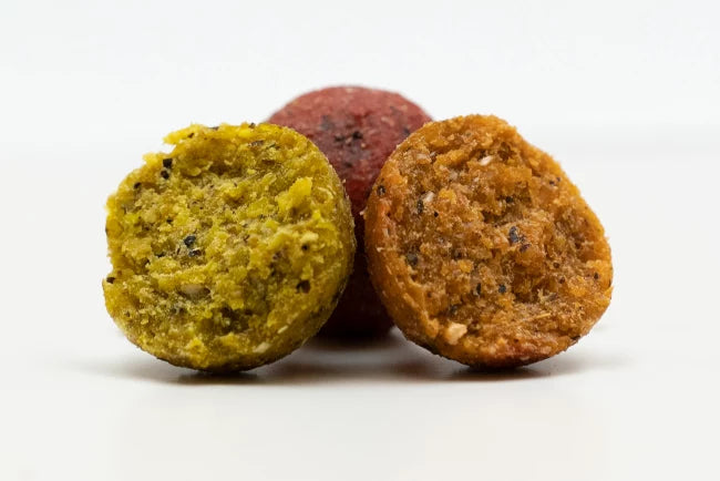 Karpfen-Boilies Mix zum Top-Preis