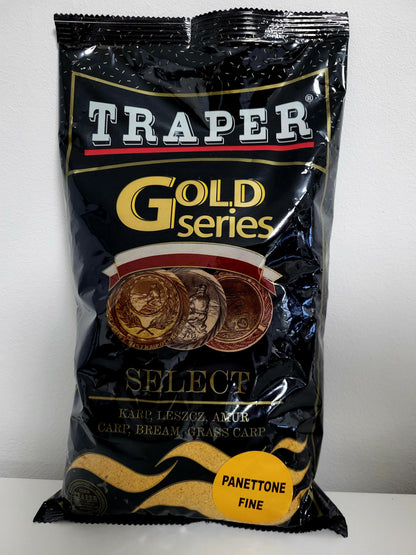 Traper Gold Series SELECT, 1 Kg