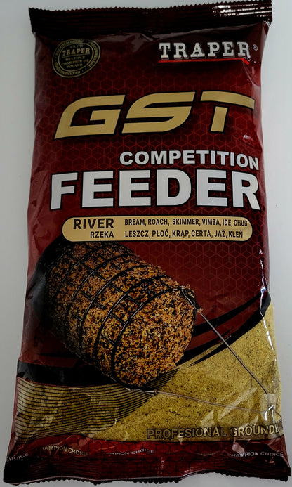 Traper GST Competition Feeder, 1 Kg