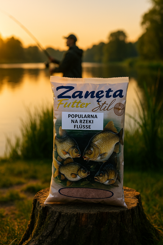 Stil „Basis-Teigfutter“ – 2,5 kg
