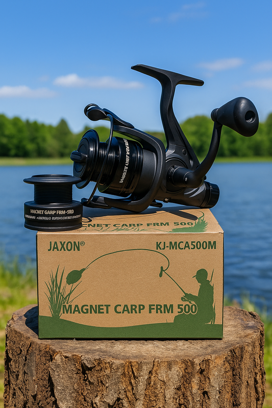 Jaxon Magnet Carp FRM 500