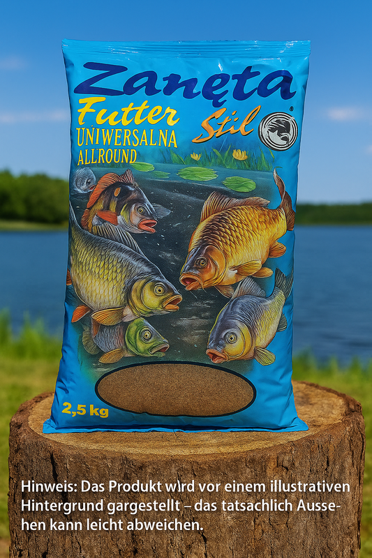 Stil Universalna 2,5 kg