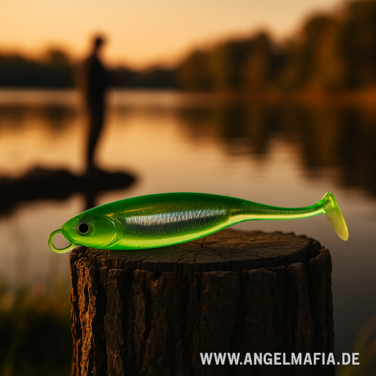 TIN Fish Gummifisch 10 cm