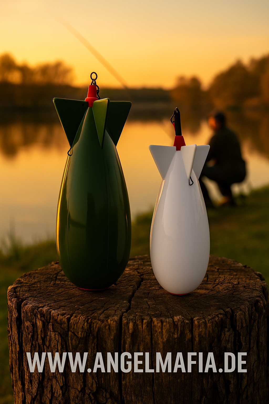 Spomb Futterrakete