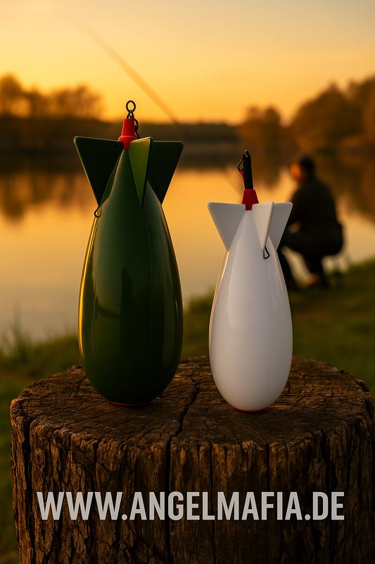 Spomb Futterrakete
