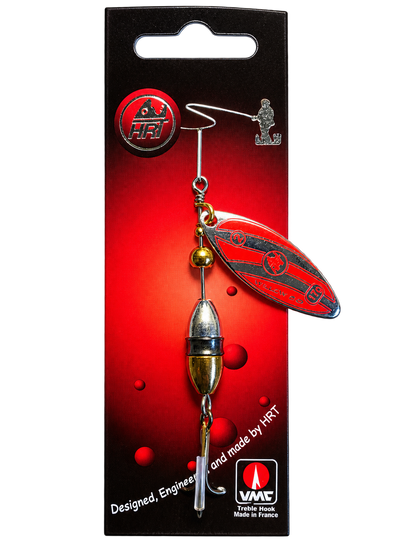 HRT Spinner – verschiedene Modelle, Farben und Gewichte