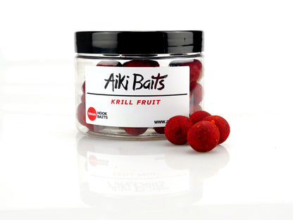 Aiki Baits Hook Baits Boilies