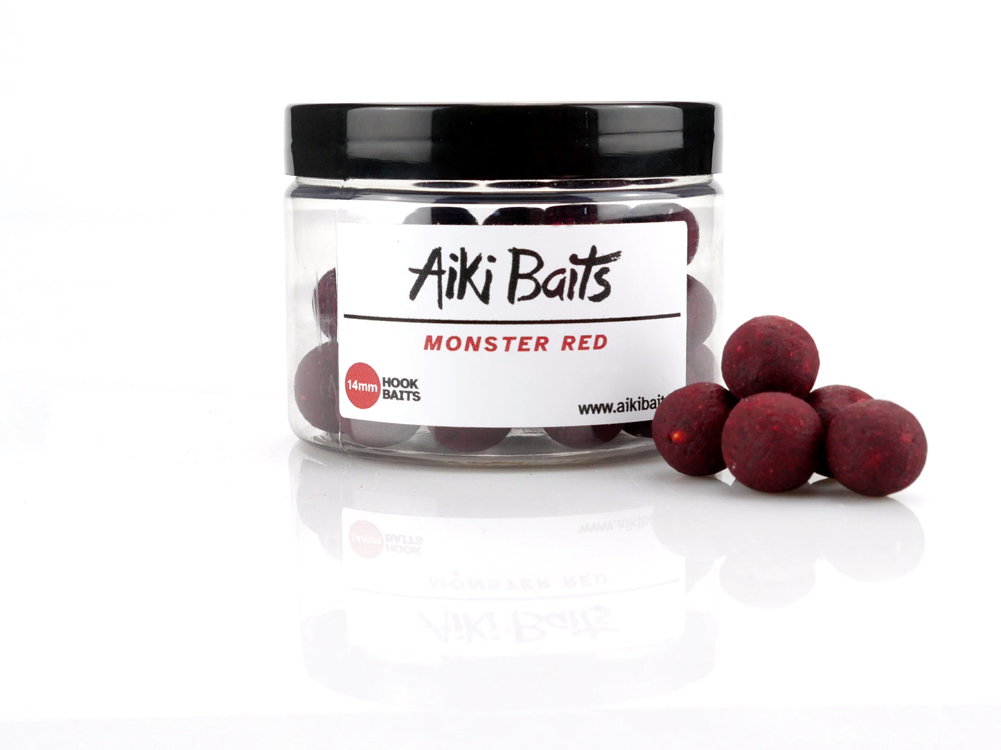Aiki Baits Hook Baits Boilies