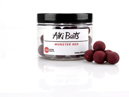 Aiki Baits Hook Baits Boilies