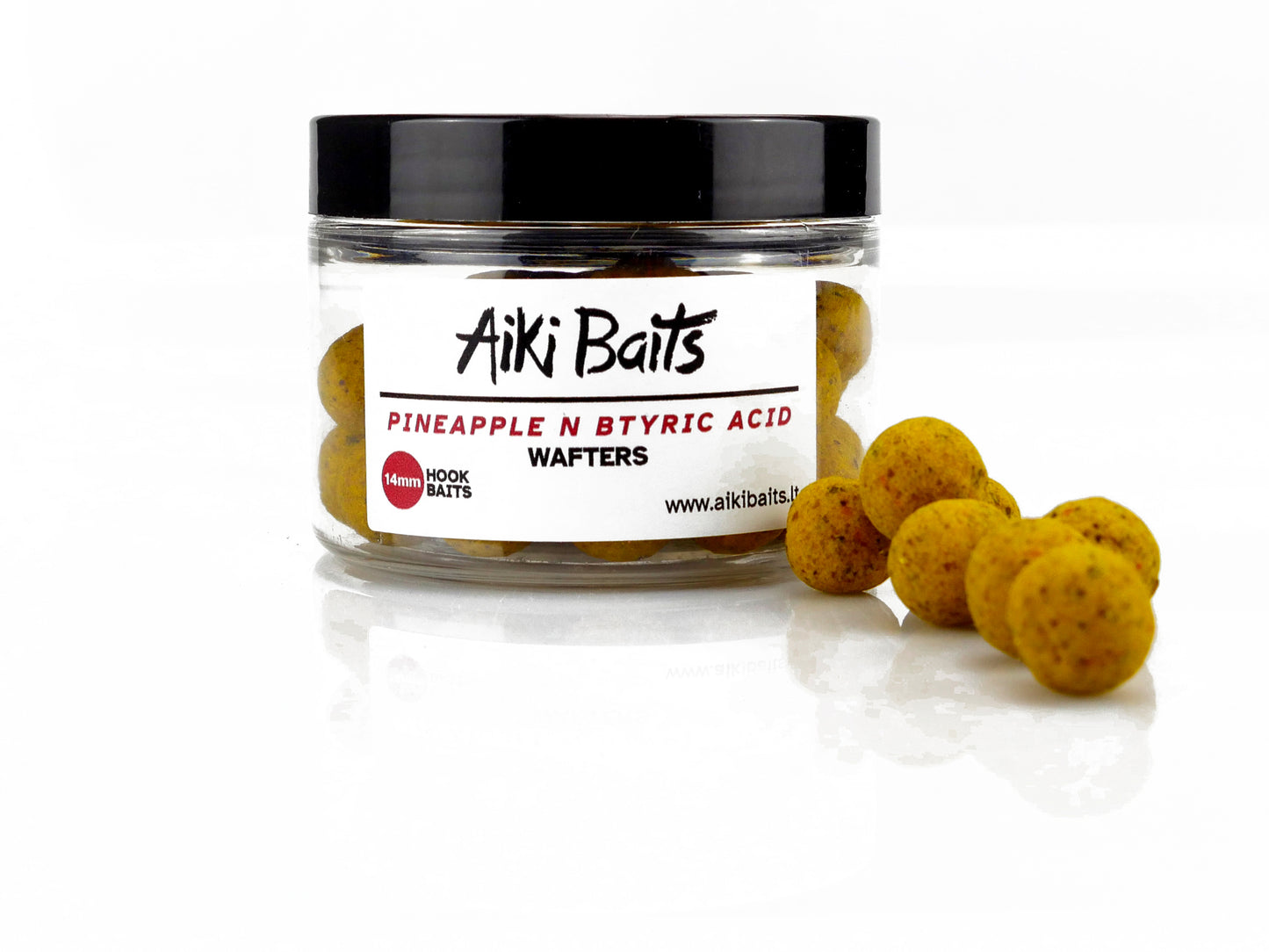 Aiki Baits Wafter Boilies