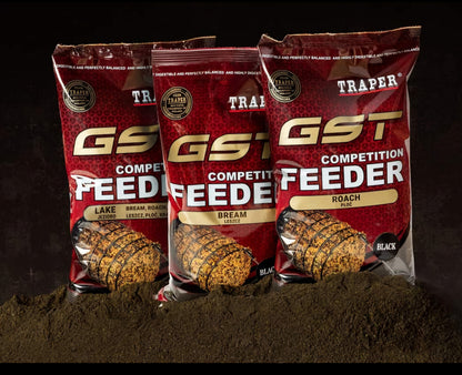 Traper GST Competition Feeder, 1 Kg