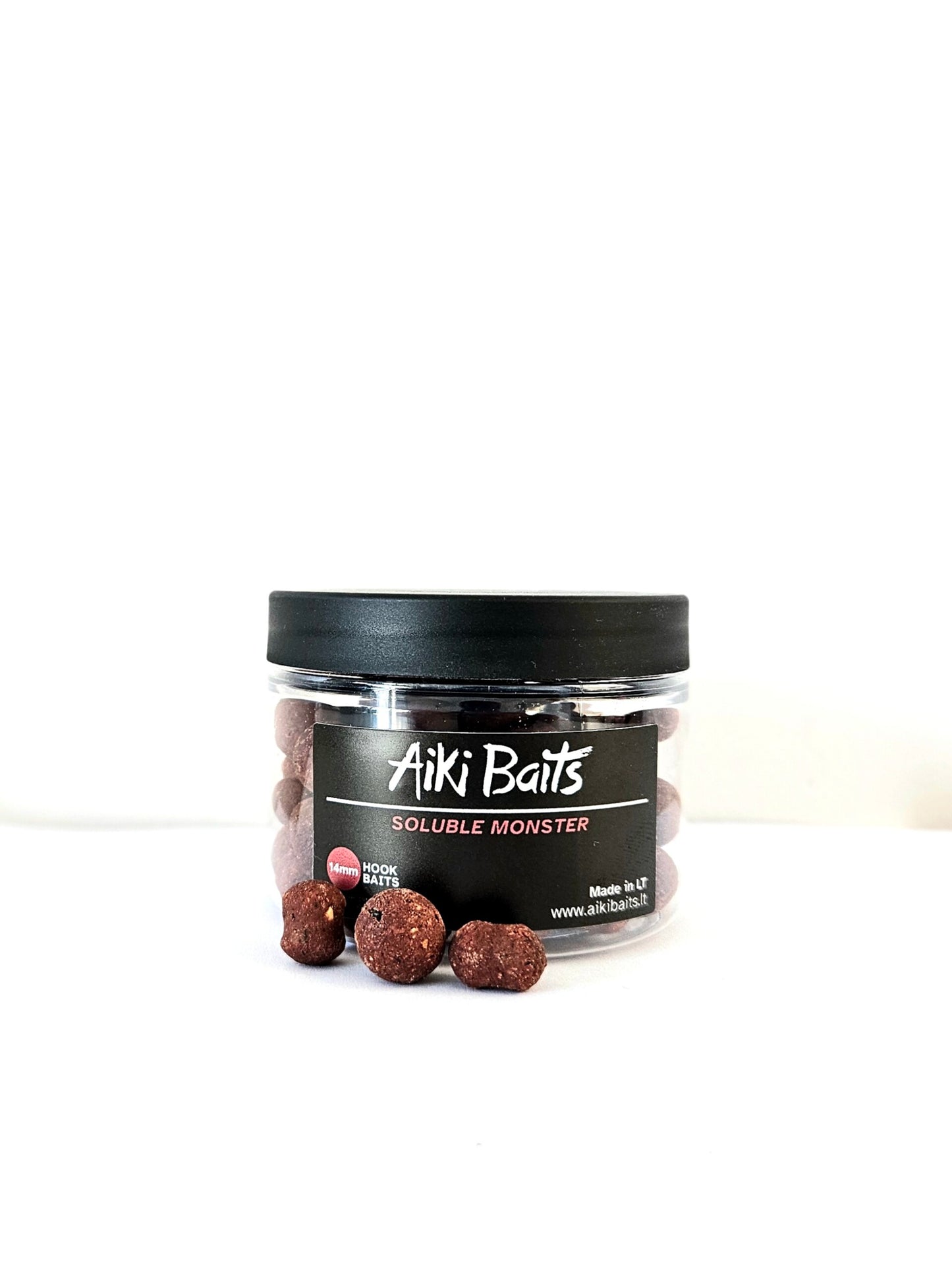 Aiki Baits Hook Baits Boilies