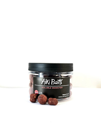 Aiki Baits Hook Baits Boilies