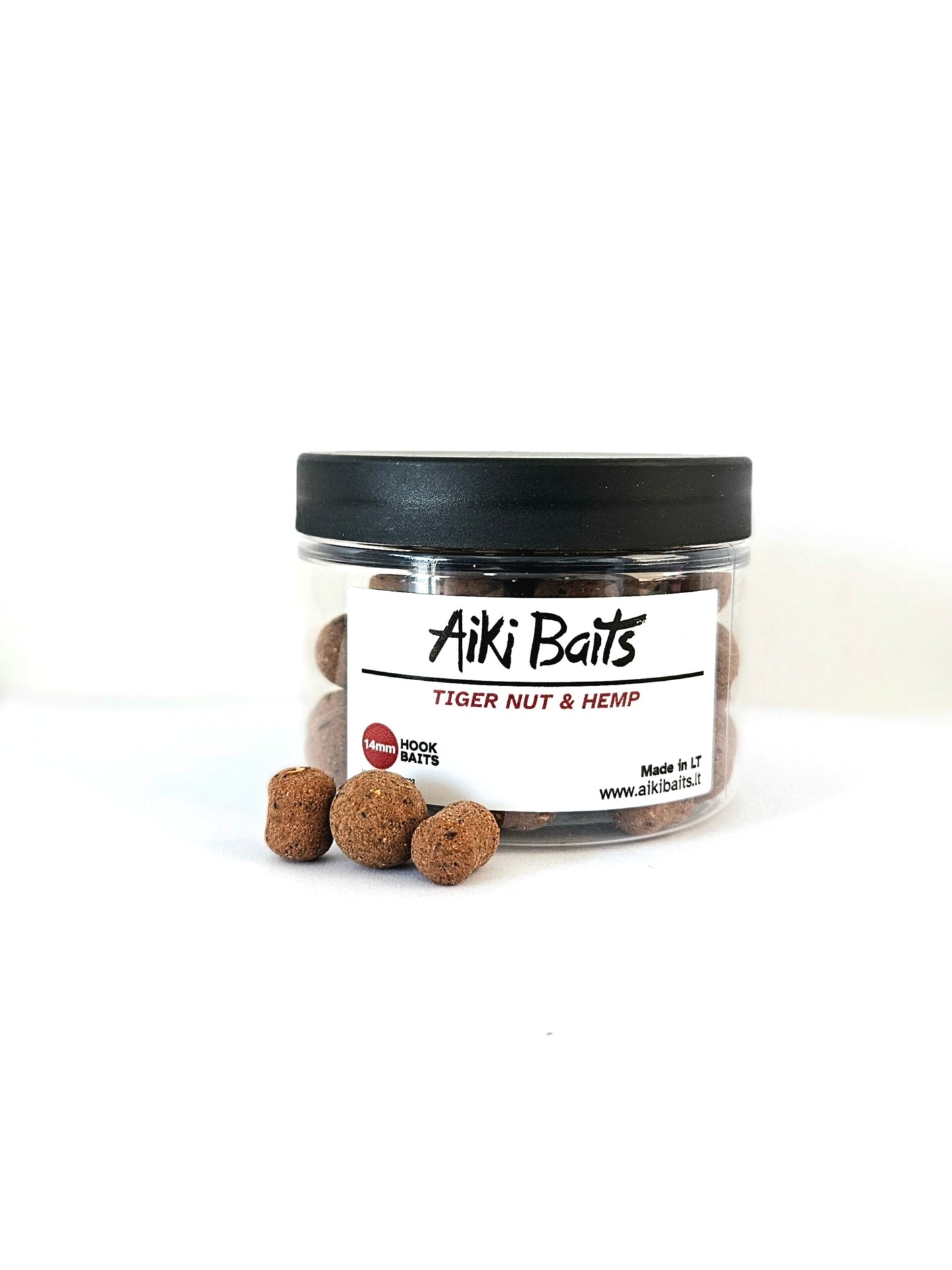 Aiki Baits Hook Baits Boilies