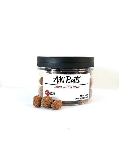 Aiki Baits Hook Baits Boilies