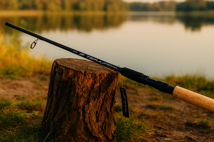 Spinnrute  Spinning 2,10 m 10–40 g