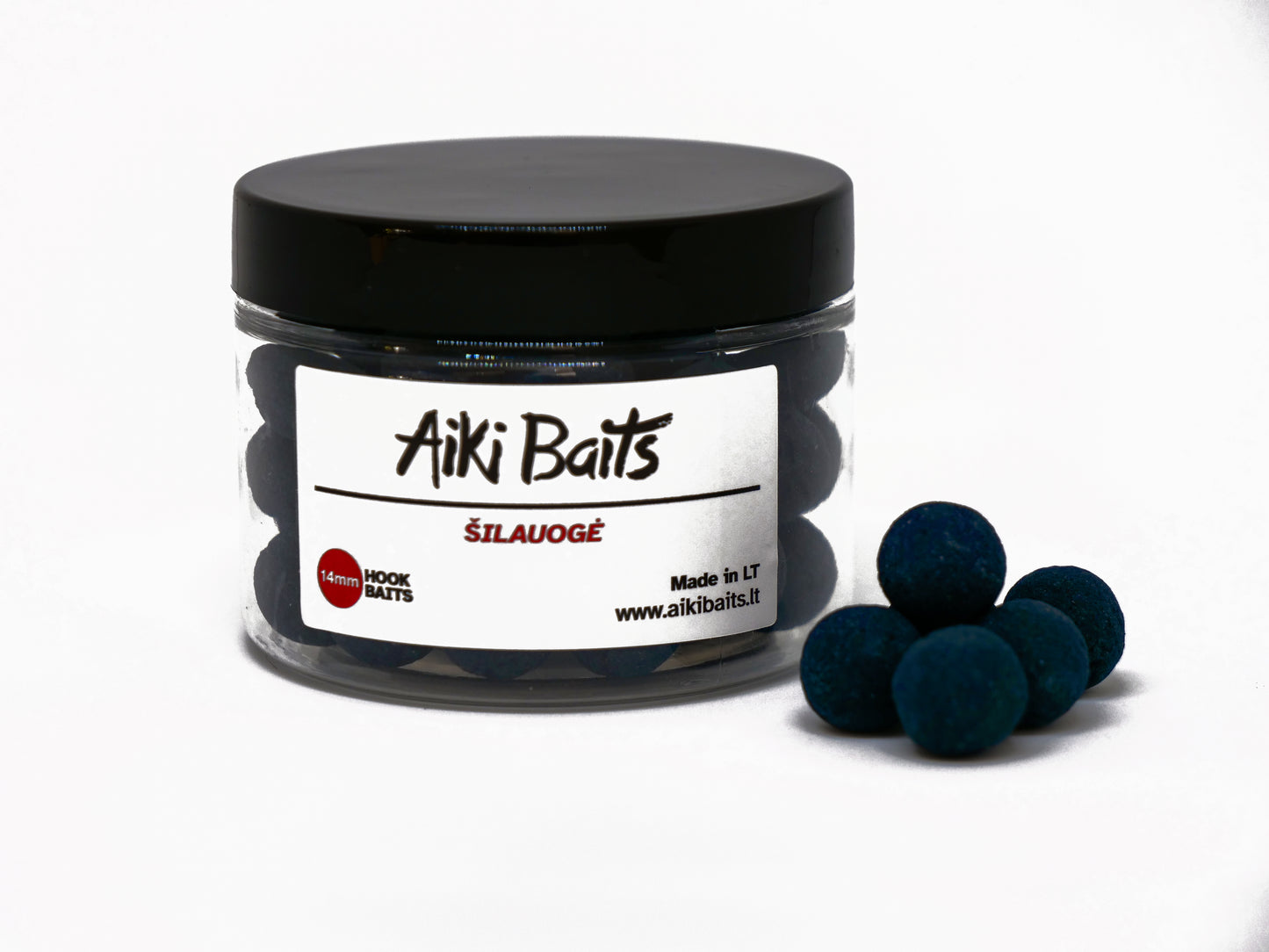 Aiki Baits Hook Baits Boilies
