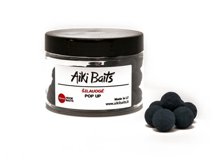 Aiki Baits Pop Up Boilies