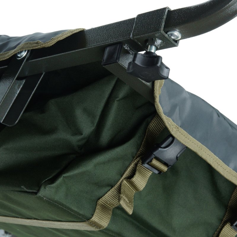 Dynamic Carp Barrow Aluminium