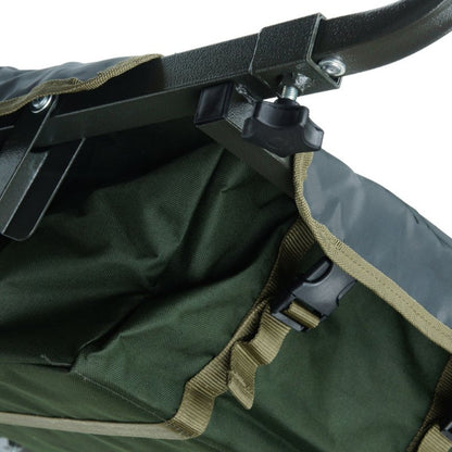 Dynamic Carp Barrow Aluminium