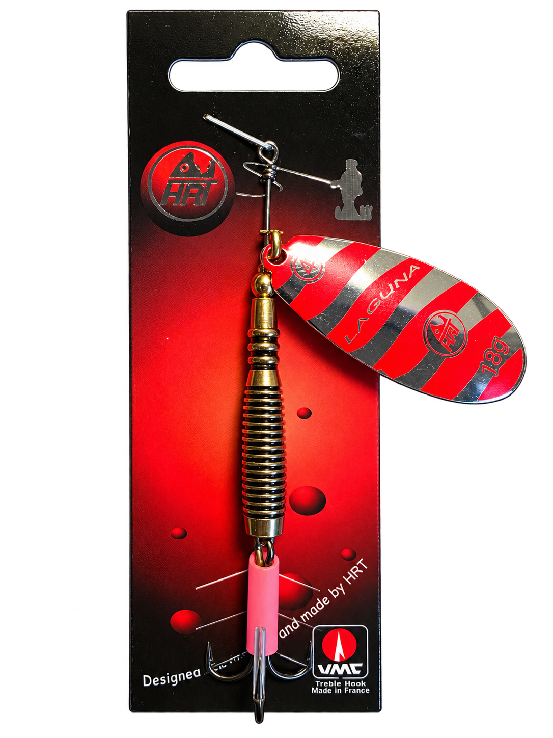 HRT Spinner – verschiedene Modelle, Farben und Gewichte